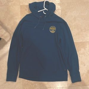 Vans men’s large sweatshirt